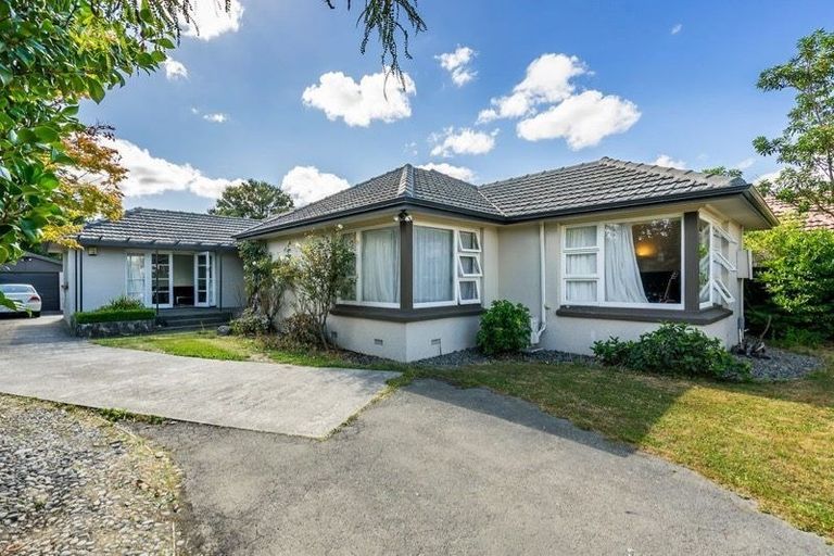 Photo of property in 10 Manuka Street, Mairehau, Christchurch, 8013