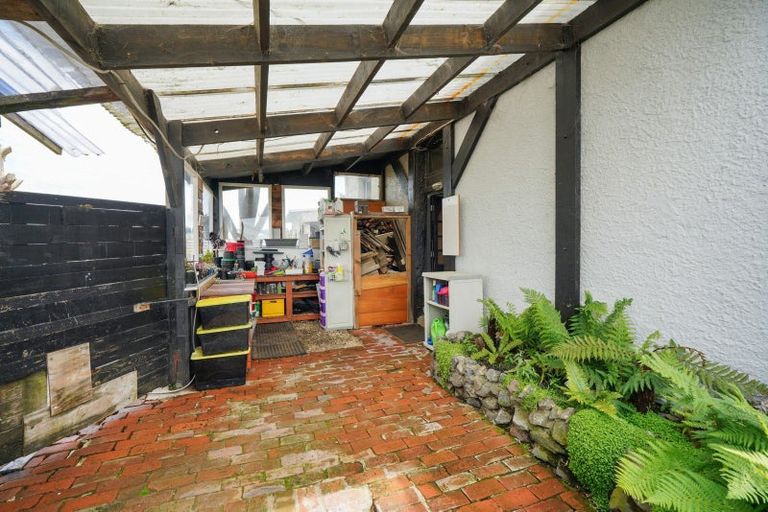 Photo of property in 213 Liddel Street, West Invercargill, Invercargill, 9810