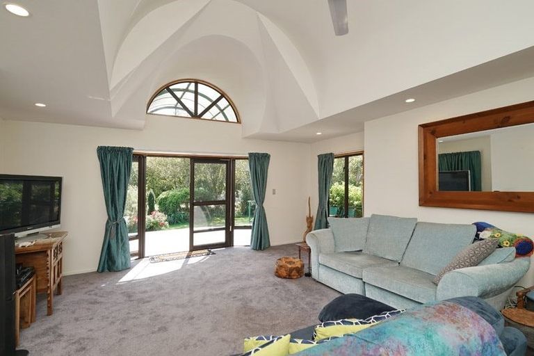 Photo of property in 174 Cossars Road, Tai Tapu, Christchurch, 7672