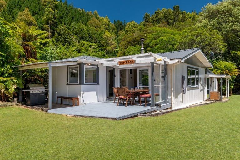 Photo of property in 327 Pongakawa Valley Road, Lake Rotoma, Rotorua, 3074