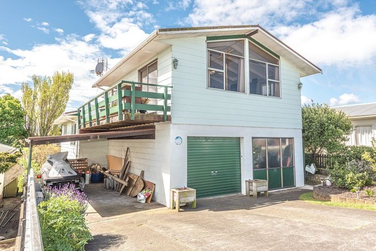 Photo of property in 114 Koromiko Road, Gonville, Whanganui, 4501