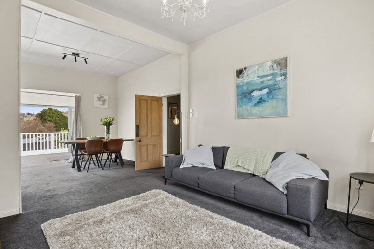 Photo of property in 47 Russell Street, Dunedin Central, Dunedin, 9016