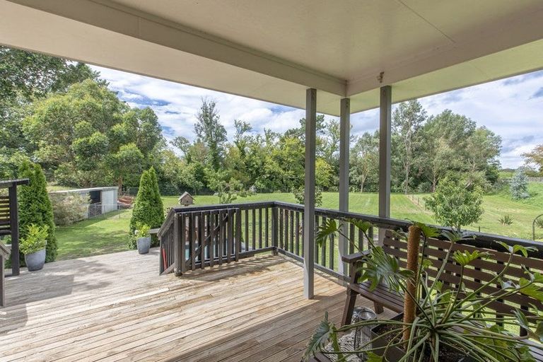 Photo of property in 754 Ongaonga Road, Ongaonga, Waipawa, 4272