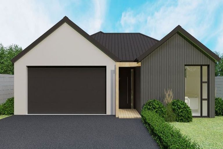 Photo of property in 9 Cousins Street, Woodend, 7691