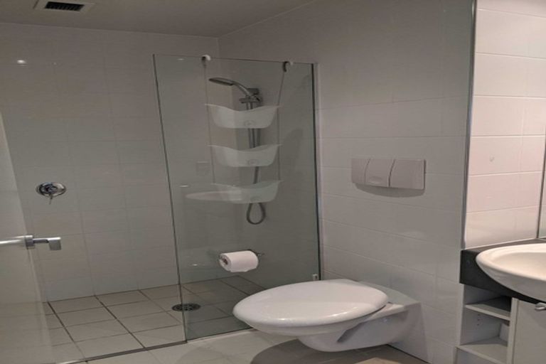 Photo of property in Sanctum Apartment, 10 Ebor Street, Te Aro, Wellington, 6011