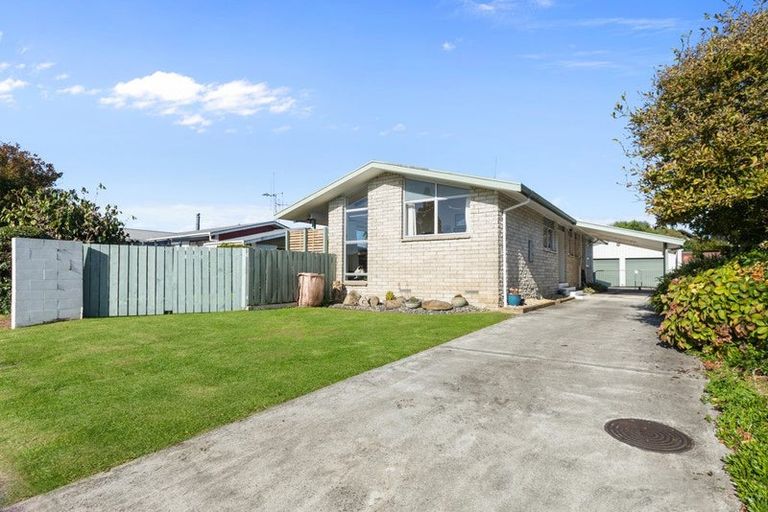 Photo of property in 29 Rushton Road, Morrinsville, 3300