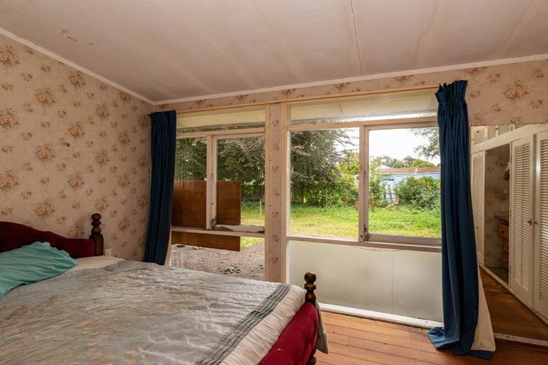 Photo of property in 14 Grey Street, Raetihi, 4632