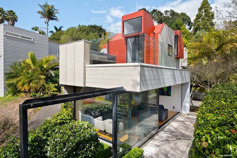 Photo of property in 54a Hapua Street, Remuera, Auckland, 1050