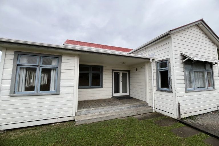 Photo of property in 104 Ferguson Street, West End, Palmerston North, 4412