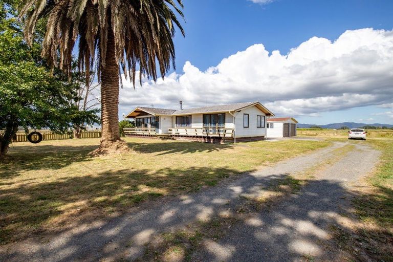 Photo of property in 272 Wharepoa Road, Netherton, 3671