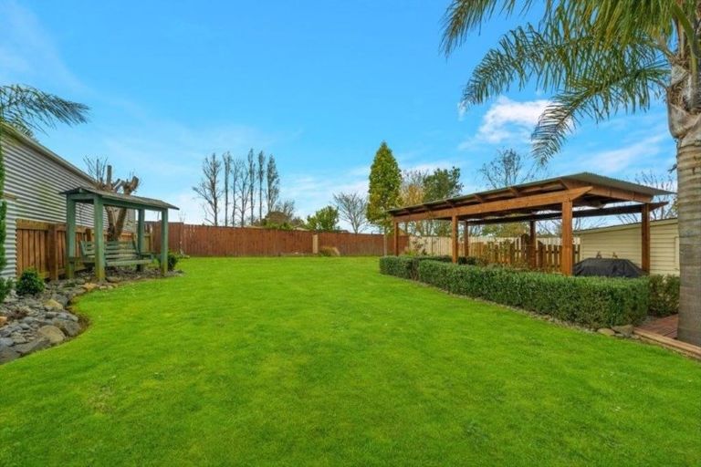 Photo of property in 5 Hetherington Street, Morrinsville, 3300