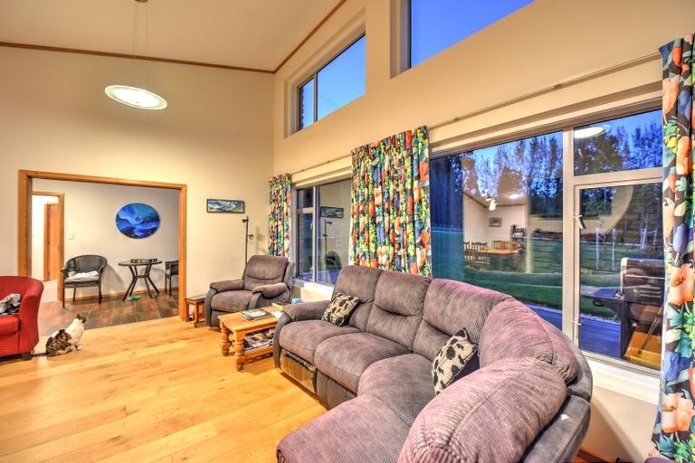 Photo of property in 62 Bowmar Road, Waimumu, Gore, 9774