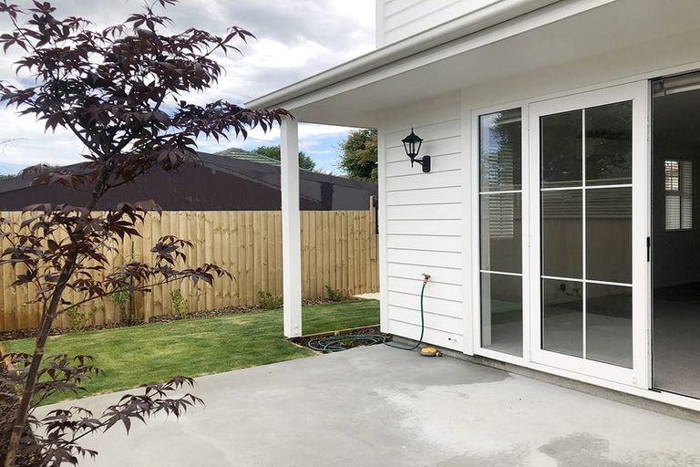 Photo of property in 266c Wilsons Road, Waltham, Christchurch, 8023