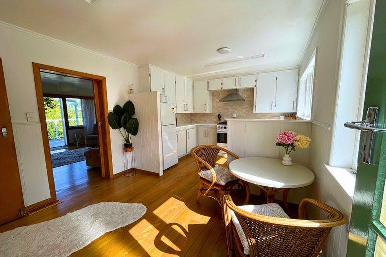 Photo of property in 1 Patiki Street, Riverside, Whangarei, 0112