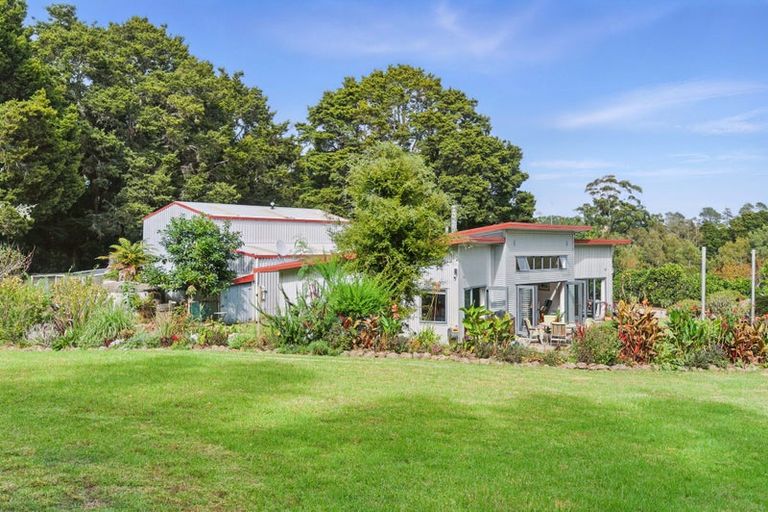Photo of property in 454 Ngunguru Road, Glenbervie, Whangarei, 0173