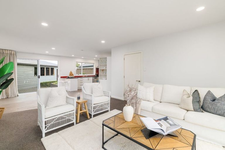 Photo of property in 3/47b Harris Crescent, Papanui, Christchurch, 8053