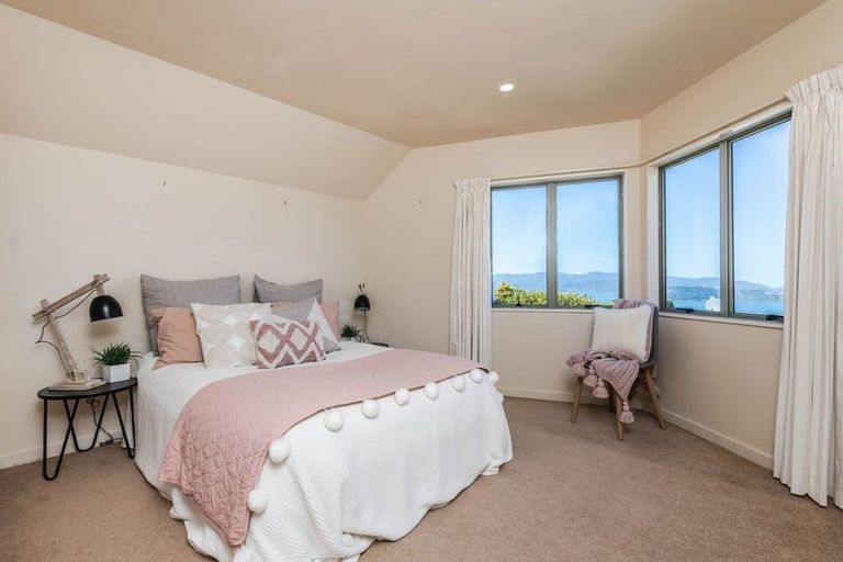 Photo of property in 103a Jubilee Road, Khandallah, Wellington, 6035