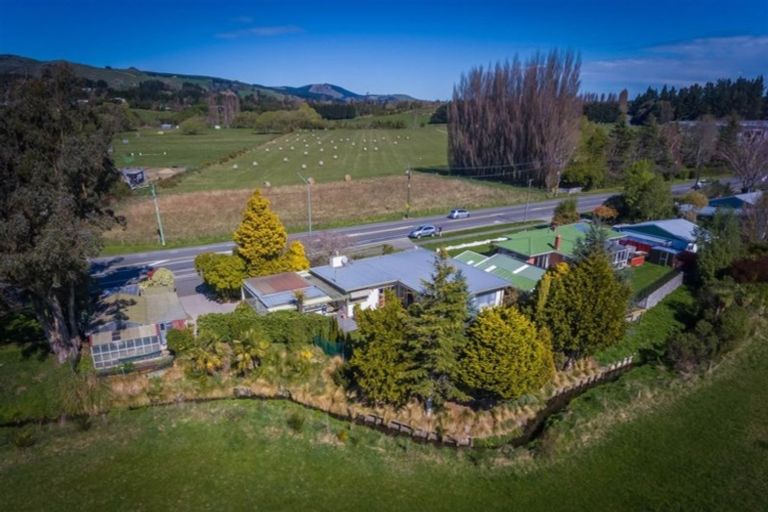 Photo of property in 600 Halswell Road, Halswell, Christchurch, 8025