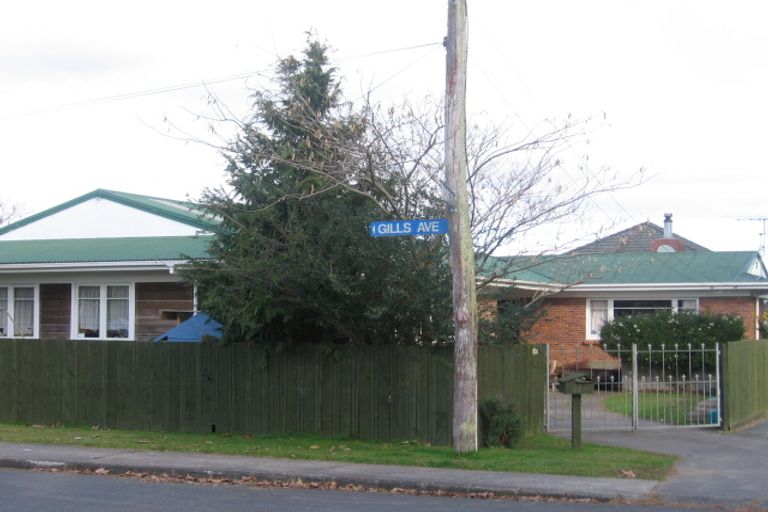Photo of property in 22 Cliff Road, Papakura, 2110