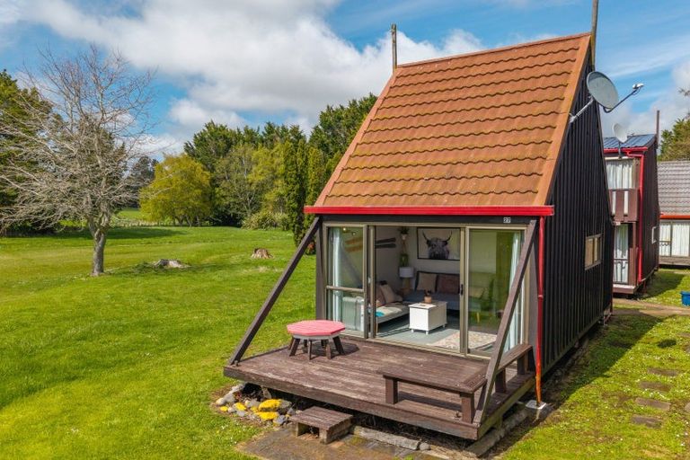 Photo of property in 27 Tawa Street, Ohakune, 4625