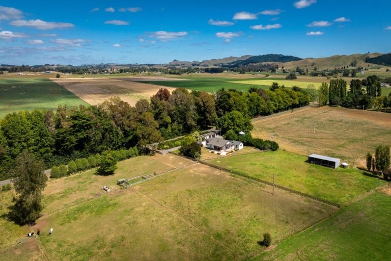 Photo of property in 241 Drumpeel Road, Otane, 4276