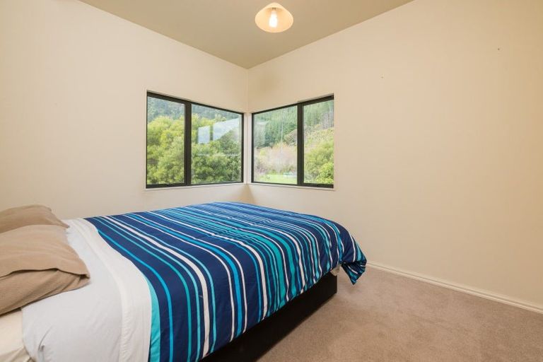 Photo of property in 444 Bill Bryants Road, Squally Cove, French Pass, 7193