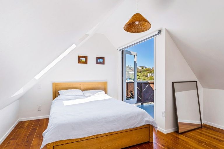 Photo of property in 32 Cluny Road, Plimmerton, Porirua, 5026