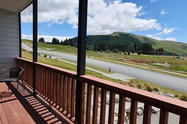 Photo of property in 59 D'archiac Drive, Lake Tekapo, 7999