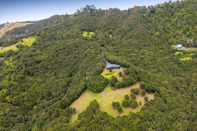 Photo of property in 281 J Tolhopf Road, Puhoi, Warkworth, 0981