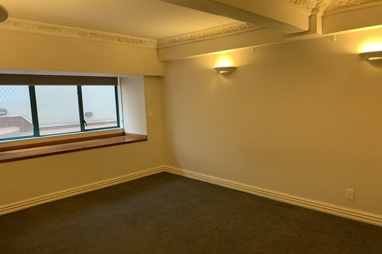 Photo of property in 23/60 Courtenay Place, Te Aro, Wellington, 6011
