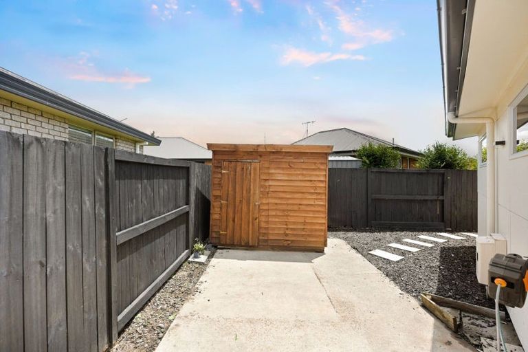 Photo of property in 31 Mickelson Avenue, Rototuna, Hamilton, 3210