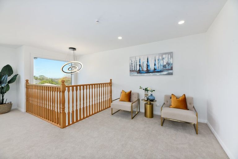 Photo of property in 30 Kenmure Avenue, Forrest Hill, Auckland, 0620