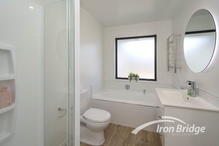 Photo of property in 41 Lady Isaac Drive, Rolleston, 7615