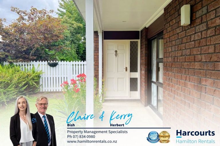 Photo of property in 17 Vincent Place, Dinsdale, Hamilton, 3204