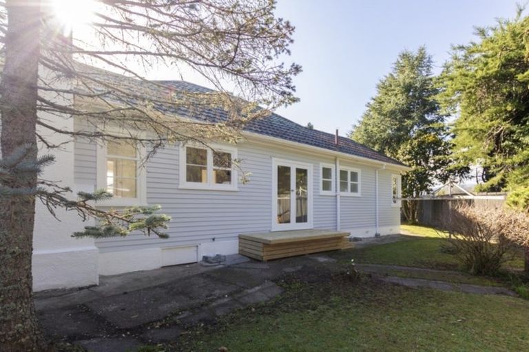 Photo of property in 8 Hood Avenue, Heretaunga, Upper Hutt, 5018