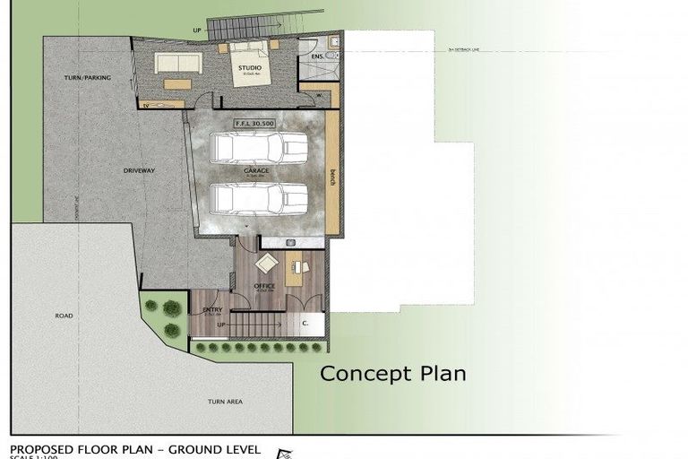 Photo of property in 35 Ruapehu Street, Paraparaumu, 5032