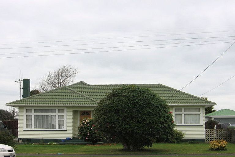 Photo of property in 32 Carlisle Street, Levin, 5510