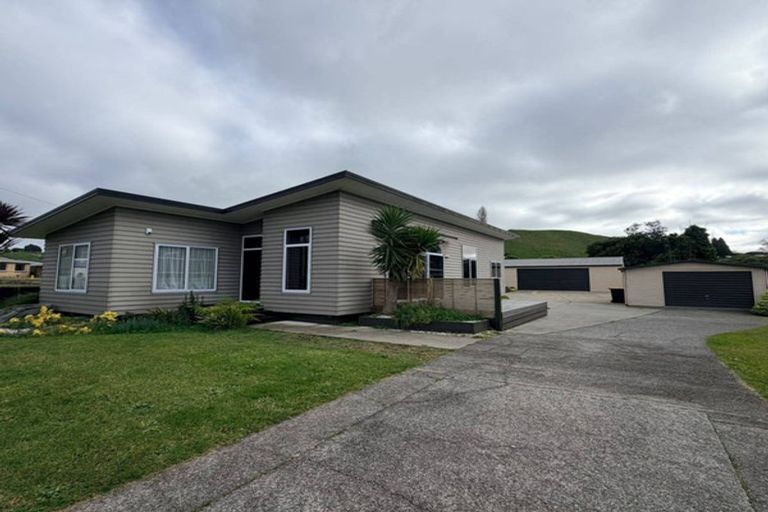 Photo of property in 6 Church Street, Tirau, 3410
