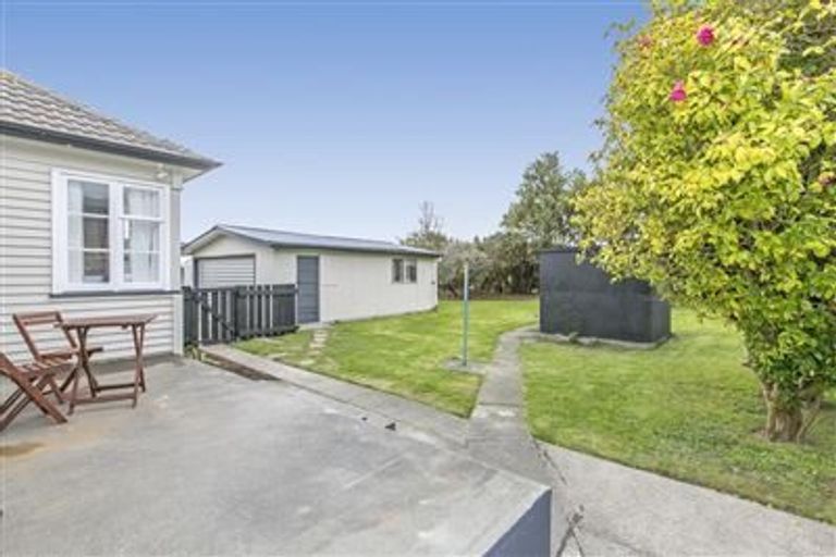 Photo of property in 45 Rata Street, Naenae, Lower Hutt, 5011