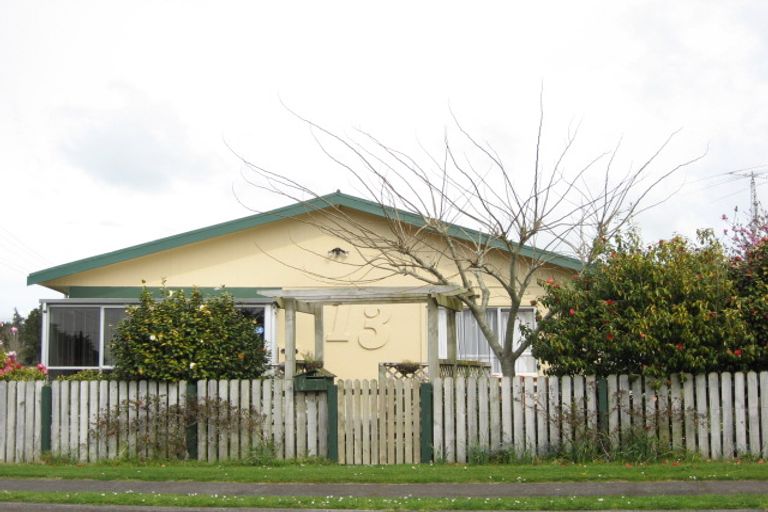 Photo of property in 13 Rata Street, Inglewood, 4330