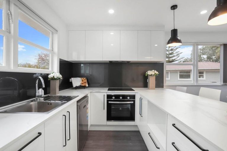 Photo of property in 94 Harrington Road, Henderson, Auckland, 0610