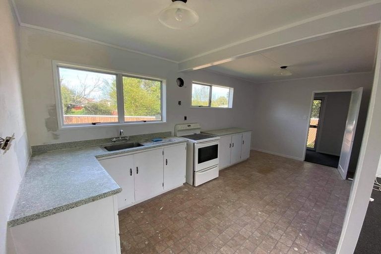 Photo of property in 8 Emerson Street, Aramoho, Whanganui, 4500