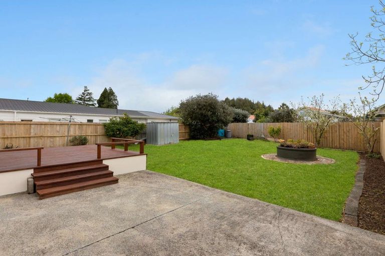 Photo of property in 59 Mansel Avenue, Hillcrest, Hamilton, 3216