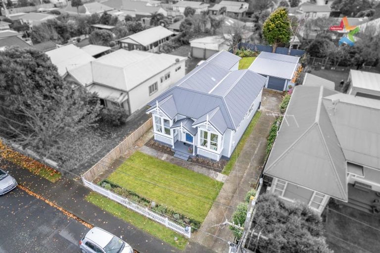 Photo of property in 79 Wakefield Street, Alicetown, Lower Hutt, 5010