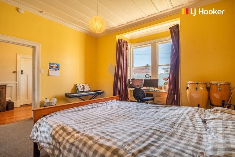 Photo of property in 51 Tyne Street, Roslyn, Dunedin, 9010