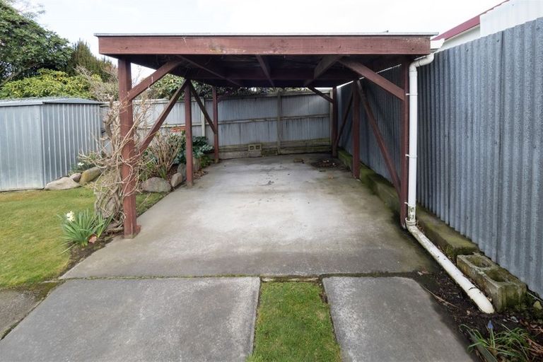 Photo of property in 1/179 Harrison Street, Allenton, Ashburton, 7700