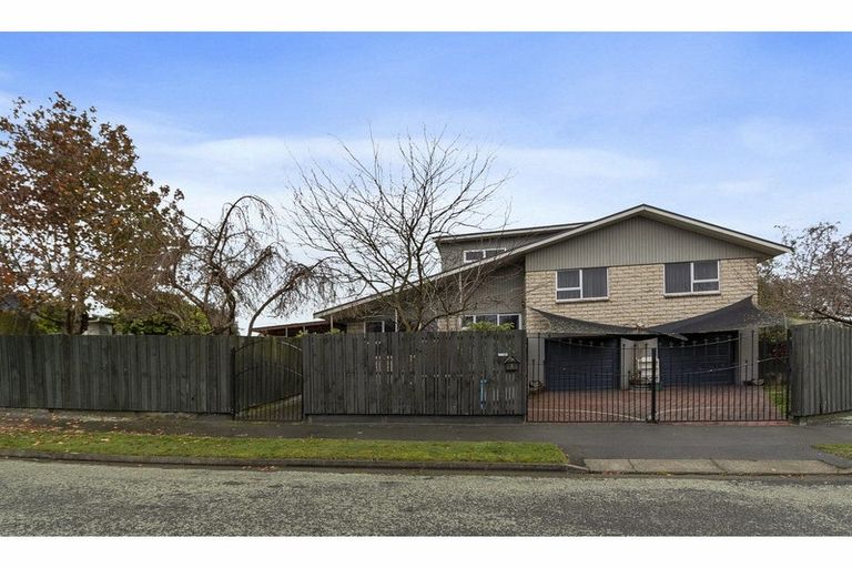 Photo of property in 1 Waitaki Street, Glenwood, Timaru, 7910