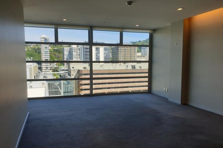 Photo of property in Chews Lane Apartments, 17b/9 Chews Lane, Wellington Central, Wellington, 6011