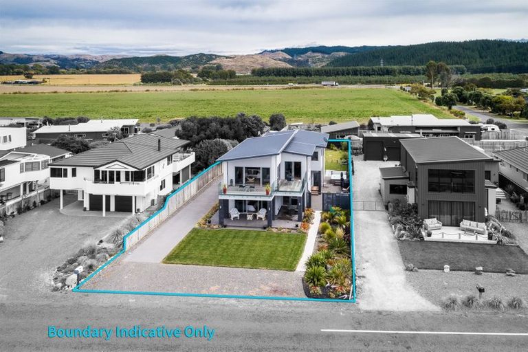 Photo of property in 138 North Shore Road, Eskdale, Napier, 4182