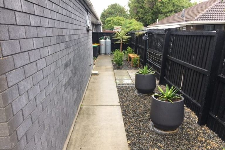 Photo of property in 3/676 Gloucester Street, Linwood, Christchurch, 8062